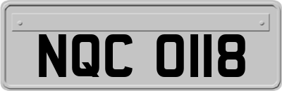NQC0118