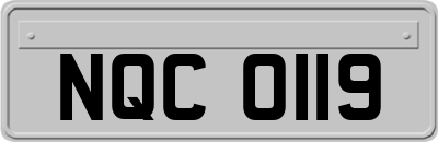 NQC0119