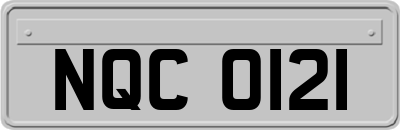 NQC0121