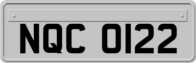 NQC0122