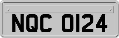 NQC0124