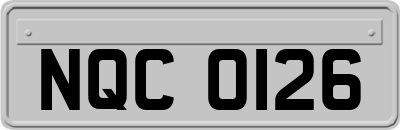 NQC0126