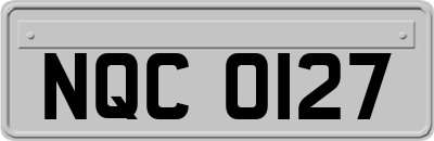 NQC0127