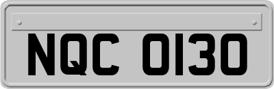 NQC0130