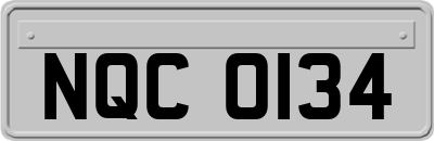 NQC0134