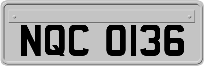NQC0136