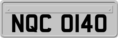 NQC0140