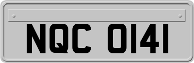 NQC0141