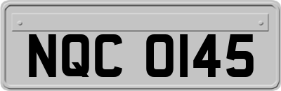 NQC0145