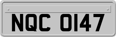 NQC0147
