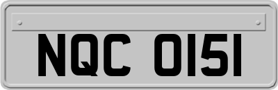 NQC0151