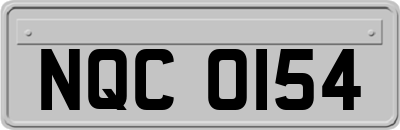NQC0154