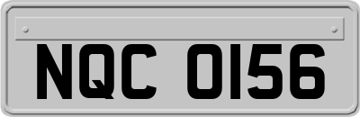 NQC0156