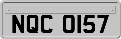 NQC0157