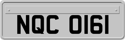 NQC0161