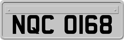 NQC0168