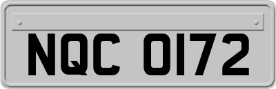 NQC0172