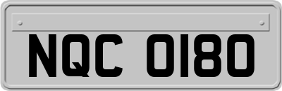 NQC0180