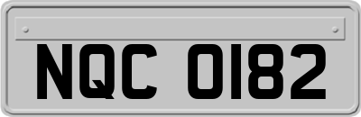 NQC0182