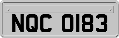 NQC0183