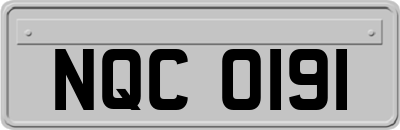 NQC0191