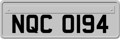 NQC0194