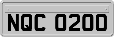 NQC0200