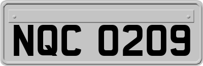 NQC0209