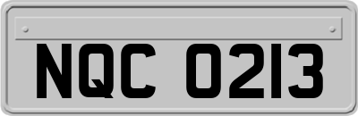NQC0213