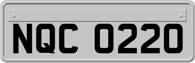 NQC0220
