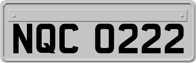 NQC0222