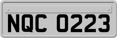 NQC0223