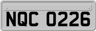 NQC0226