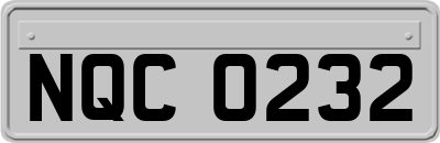 NQC0232