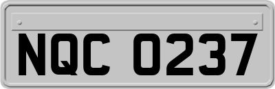 NQC0237
