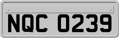NQC0239