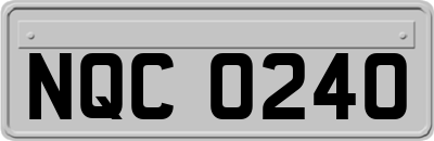 NQC0240