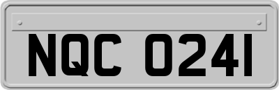 NQC0241