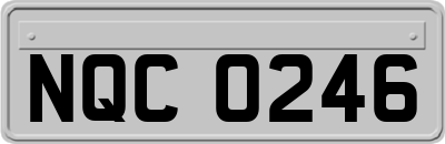 NQC0246