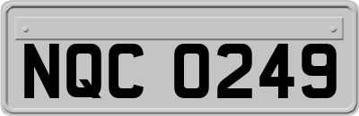 NQC0249