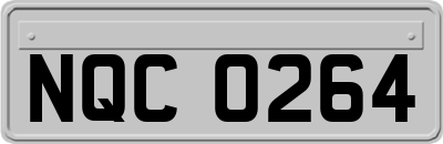 NQC0264