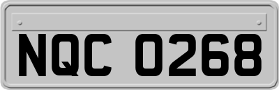 NQC0268