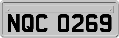 NQC0269