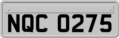NQC0275
