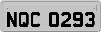 NQC0293