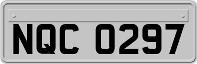 NQC0297