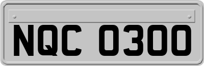 NQC0300