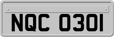NQC0301