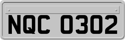 NQC0302