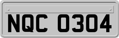 NQC0304